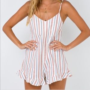 Princess Polly playsuit